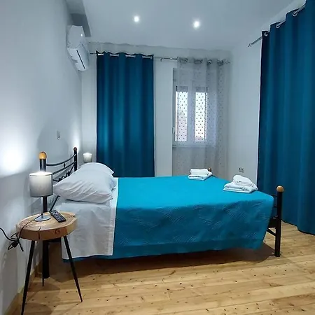 Palladion House Apartamento