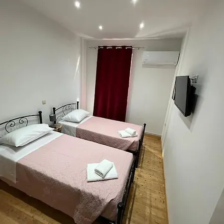 Apartamento Palladion House Kanálion