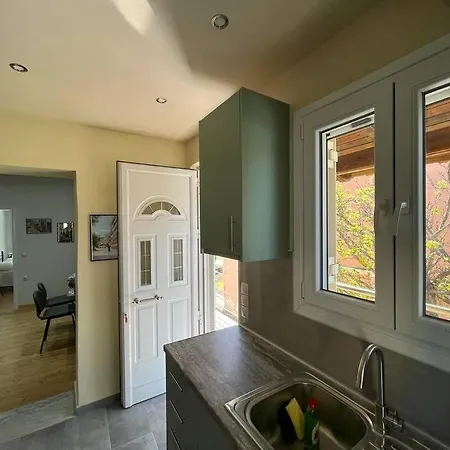 Apartamento Palladion House